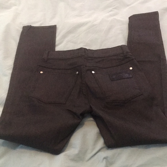 NWOT Black Jeans APRIL77 - Picture 5 of 6